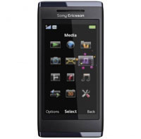 Sony ericsson Aino U10i (1229-1962) Sony ericsson Aino U10i (1229-1962)